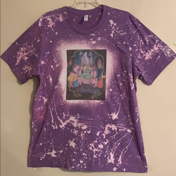 New Ursula custom t-shirt - Picture 1 of 6